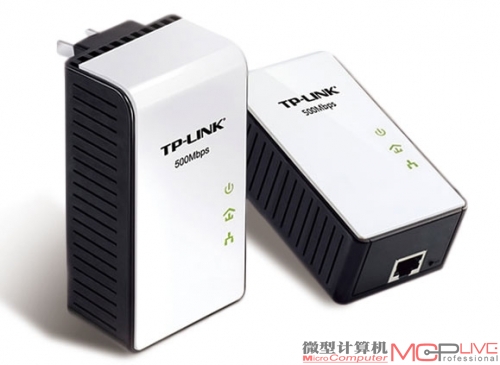 TP-link TL-PA501